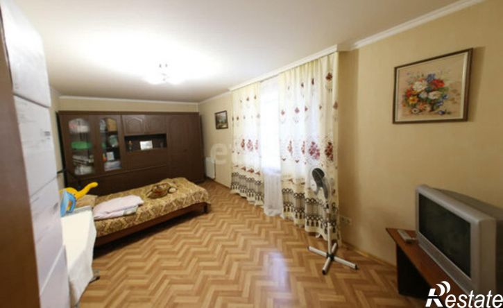 3-комн квартира ул Тимирязева, 47,  д. 47