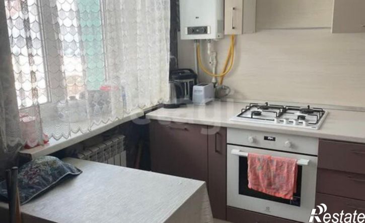 2-комн квартира улица Мусы Джалиля, 33,  д. 33