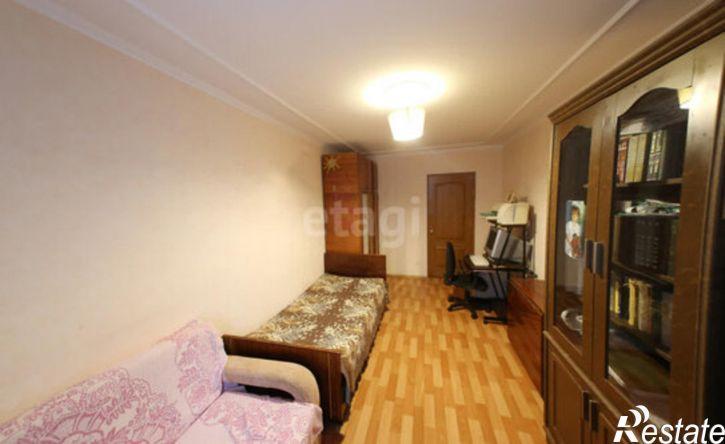 3-комн квартира ул Тимирязева, 47,  д. 47