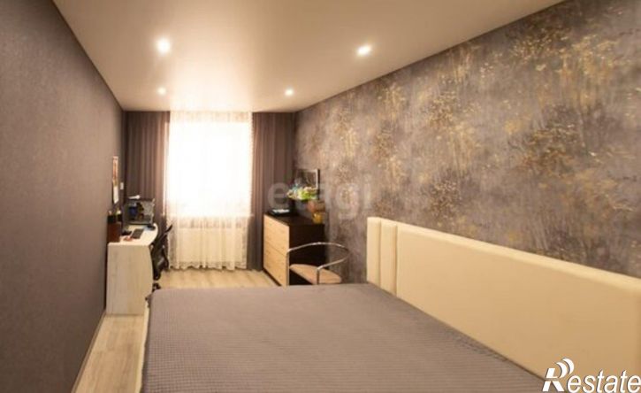 3-комн квартира улица Некрасова, 28,  д. 28