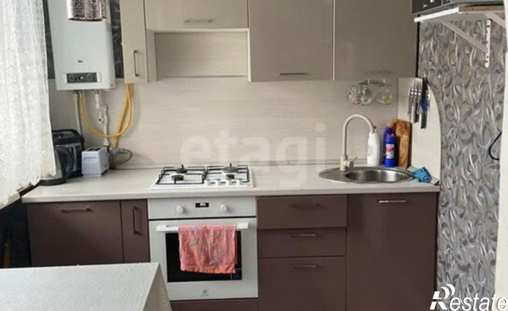 2-комн квартира улица Мусы Джалиля, 33,  д. 33