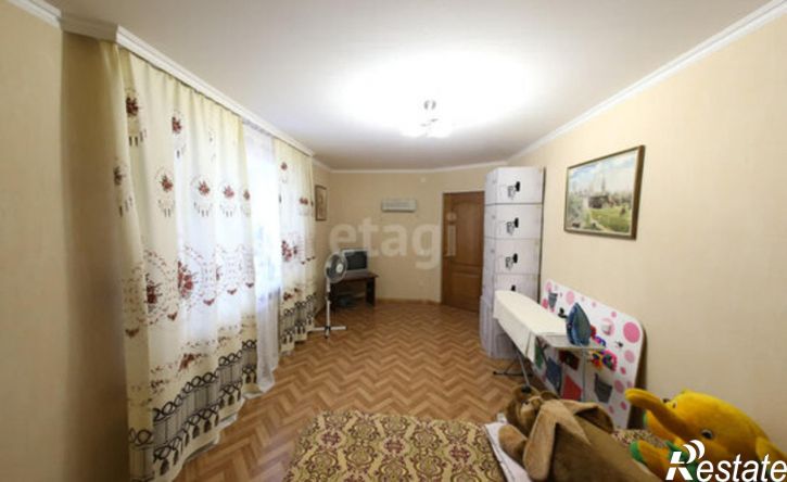 3-комн квартира ул Тимирязева, 47,  д. 47