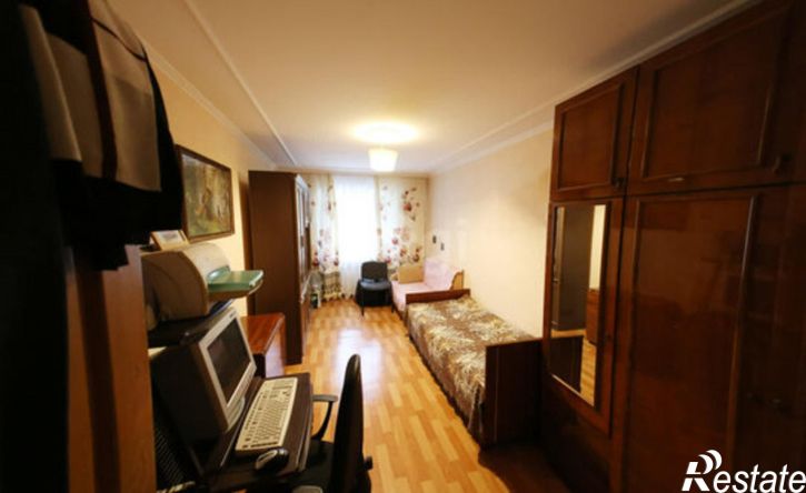 3-комн квартира ул Тимирязева, 47,  д. 47