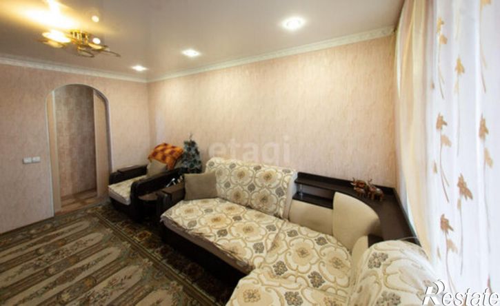 2-комн квартира улица Чернышевского, 40,  д. 40