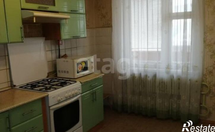 3-комн квартира Волгоградская улица, 21,  д. 21