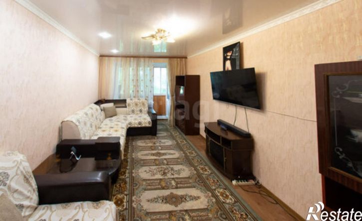 2-комн квартира улица Чернышевского, 40,  д. 40