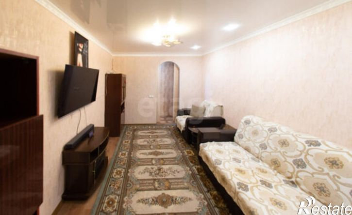 2-комн квартира улица Чернышевского, 40,  д. 40