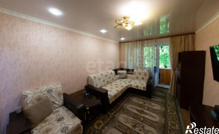 2-комн квартира улица Чернышевского, 40,  д. 40