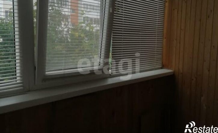 3-комн квартира Волгоградская улица, 21,  д. 21