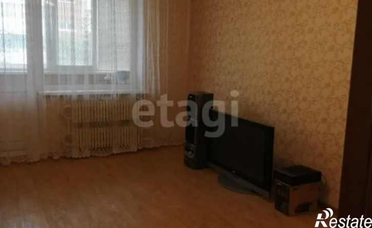 3-комн квартира Волгоградская улица, 21,  д. 21