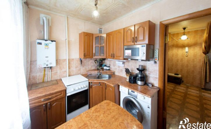 2-комн квартира улица Чернышевского, 40,  д. 40