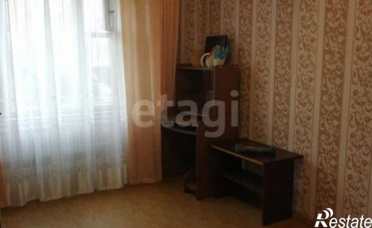 3-комн квартира Волгоградская улица, 21,  д. 21