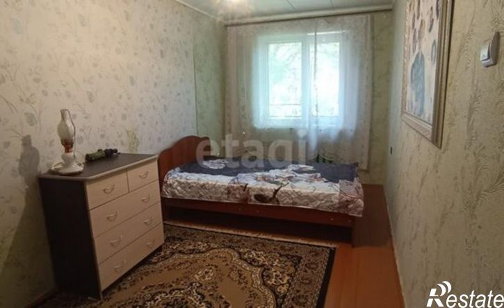 2-комн квартира улица Гафиатуллина, 19,  д. 19