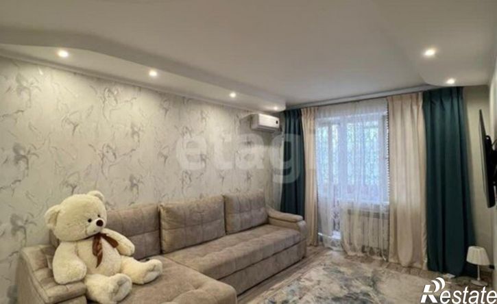 1-комн квартира ул Ленина, 139б,  д. 139б