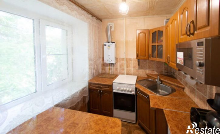 2-комн квартира улица Чернышевского, 40,  д. 40