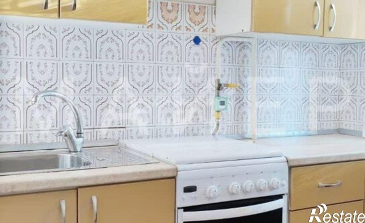 2-комн квартира улица Гафиатуллина, 19,  д. 19