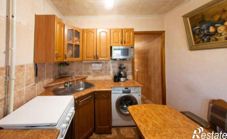 2-комн квартира улица Чернышевского, 40,  д. 40