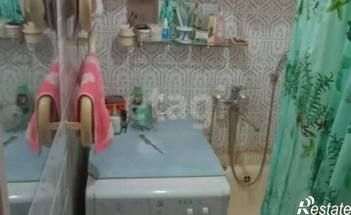 2-комн квартира улица Гафиатуллина, 19,  д. 19