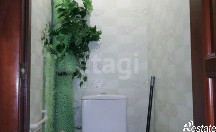 3-комн квартира Волгоградская улица, 21,  д. 21