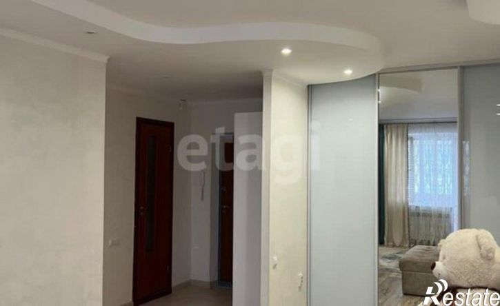 1-комн квартира ул Ленина, 139б,  д. 139б