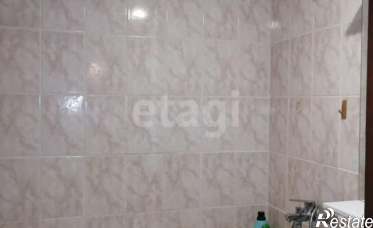 3-комн квартира Волгоградская улица, 21,  д. 21