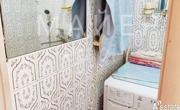 2-комн квартира улица Гафиатуллина, 19,  д. 19