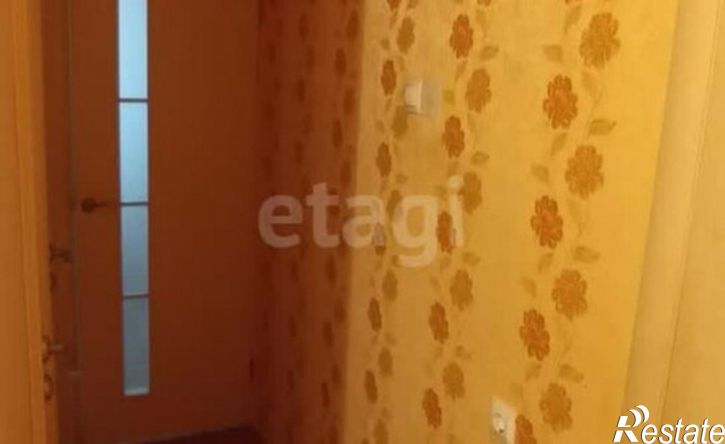 2-комн квартира улица Гафиатуллина, 19,  д. 19