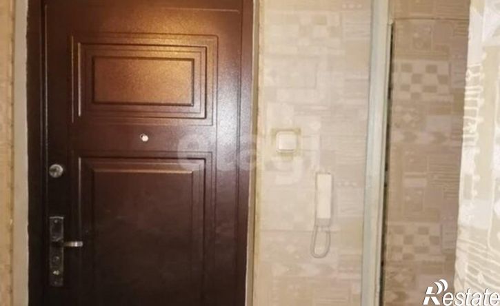 3-комн квартира Волгоградская улица, 21,  д. 21