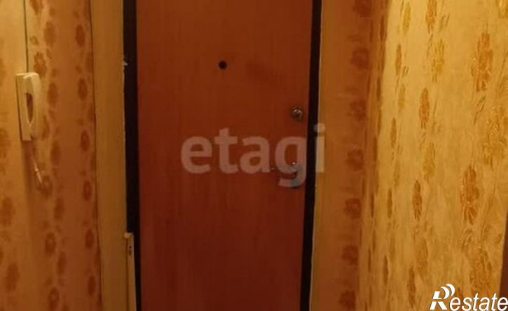 2-комн квартира улица Гафиатуллина, 19,  д. 19