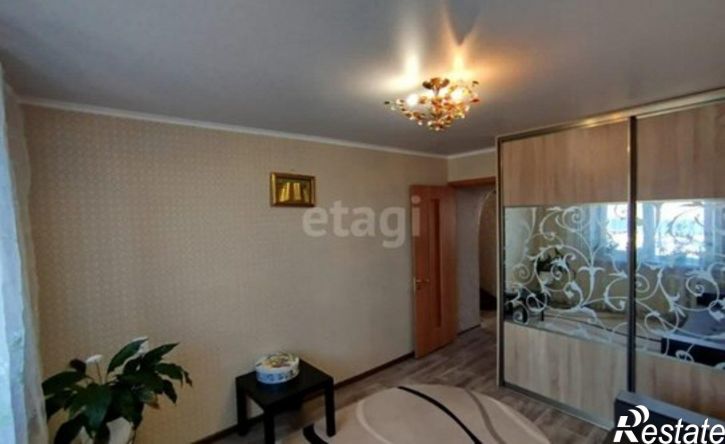 3-комн квартира ул Бигаш, 121,  д. 121