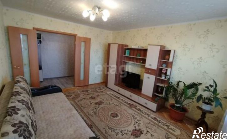 3-комн квартира ул Бигаш, 121,  д. 121