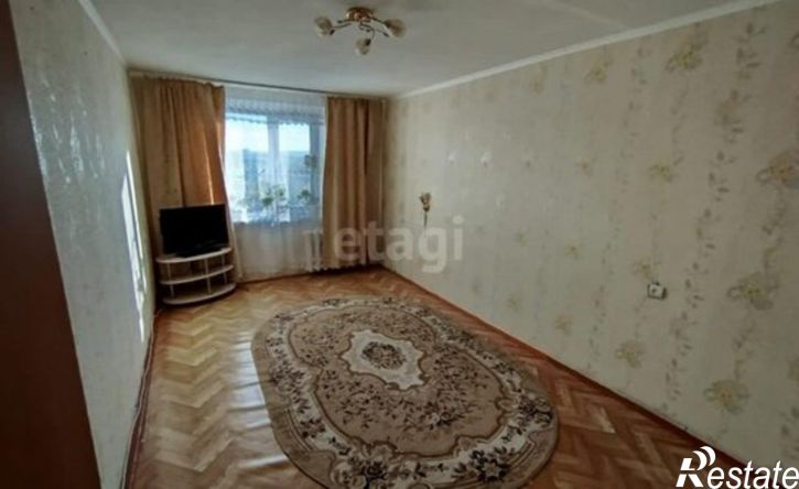 3-комн квартира ул Бигаш, 121,  д. 121