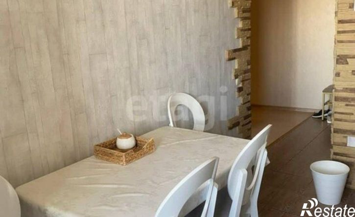 3-комн квартира улица Аминова, 2,  д. 2