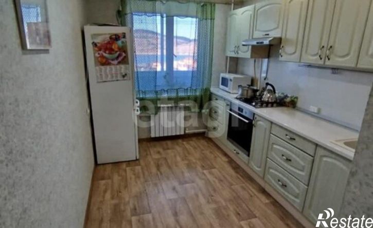 3-комн квартира ул Бигаш, 121,  д. 121