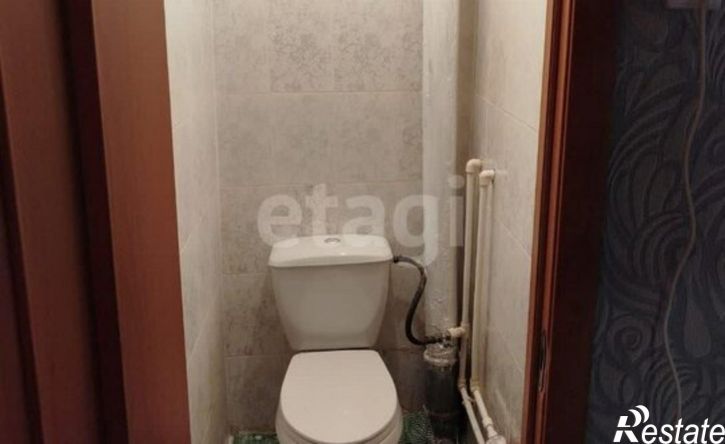 3-комн квартира ул Бигаш, 121,  д. 121