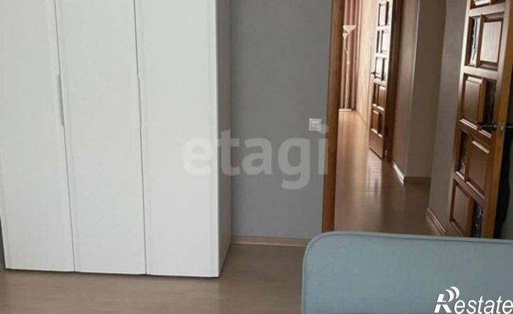 3-комн квартира улица Аминова, 2,  д. 2