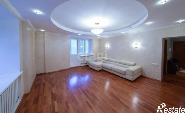 3-комн квартира улица Тимирязева, 15,  д. 15