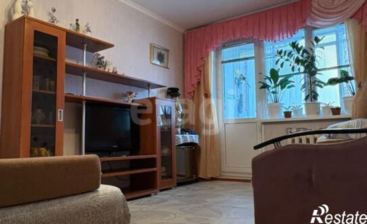 2-комн квартира улица Радищева, 3,  д. 3