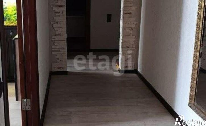 3-комн квартира улица Тельмана, 68,  д. 68