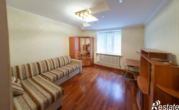 3-комн квартира улица Тимирязева, 15,  д. 15