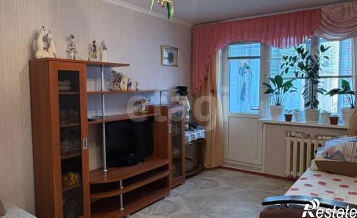 2-комн квартира улица Радищева, 3,  д. 3