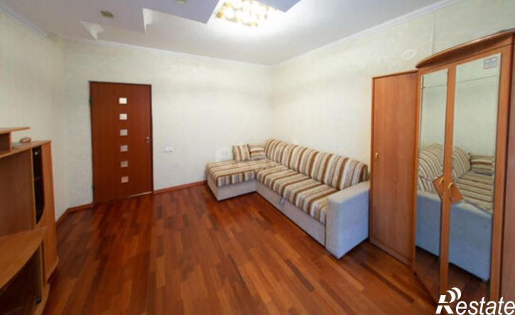 3-комн квартира улица Тимирязева, 15,  д. 15