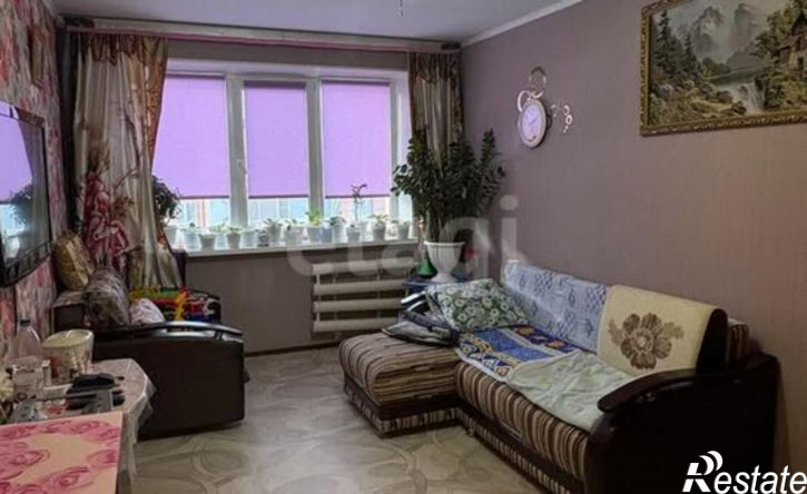 2-комн квартира улица Радищева, 3,  д. 3