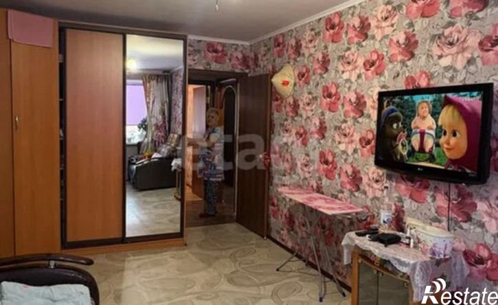 2-комн квартира улица Радищева, 3,  д. 3