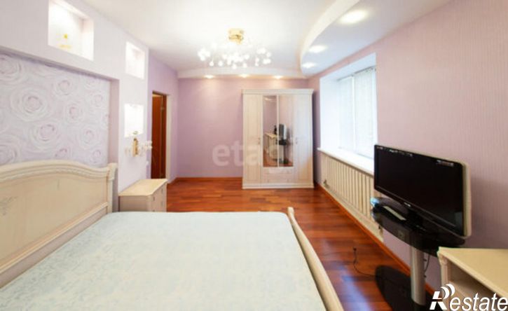 3-комн квартира улица Тимирязева, 15,  д. 15