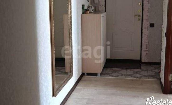 3-комн квартира улица Тельмана, 68,  д. 68