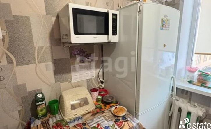 2-комн квартира улица Радищева, 3,  д. 3