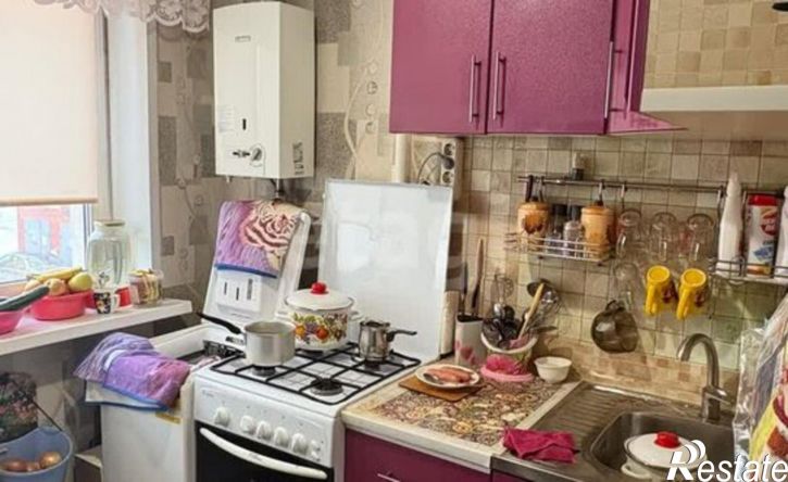 2-комн квартира улица Радищева, 3,  д. 3