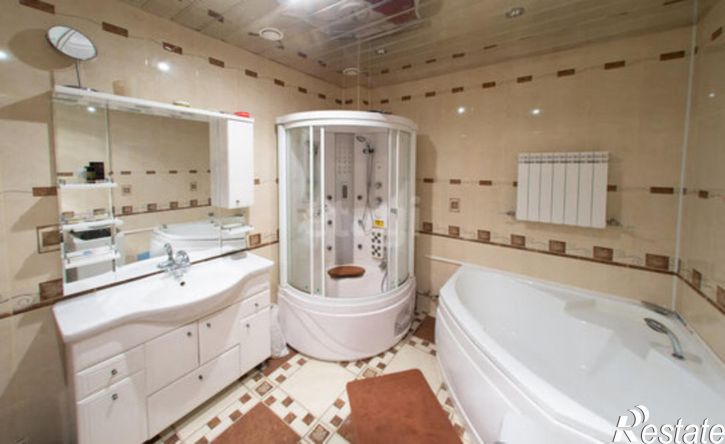 3-комн квартира улица Тимирязева, 15,  д. 15