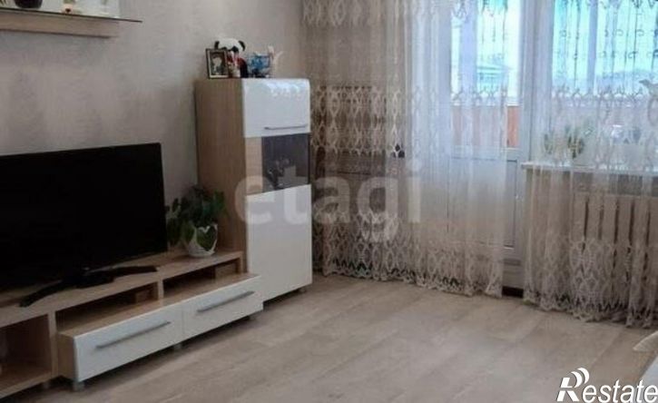 3-комн квартира улица Тельмана, 68,  д. 68